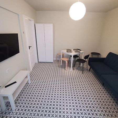 Luxury Apartment Twins Băile Govora Buitenkant foto