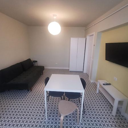 Luxury Apartment Twins Băile Govora Buitenkant foto