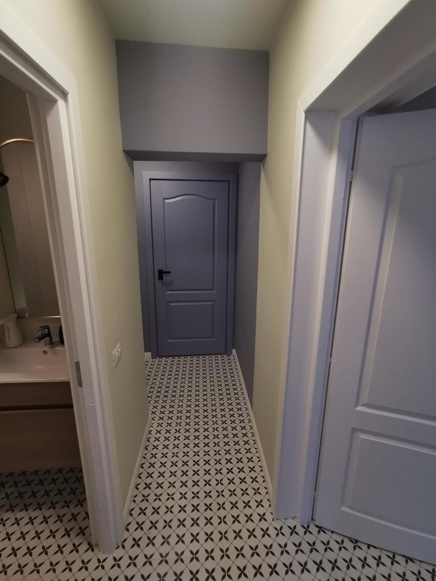 Luxury Apartment Twins Băile Govora Buitenkant foto