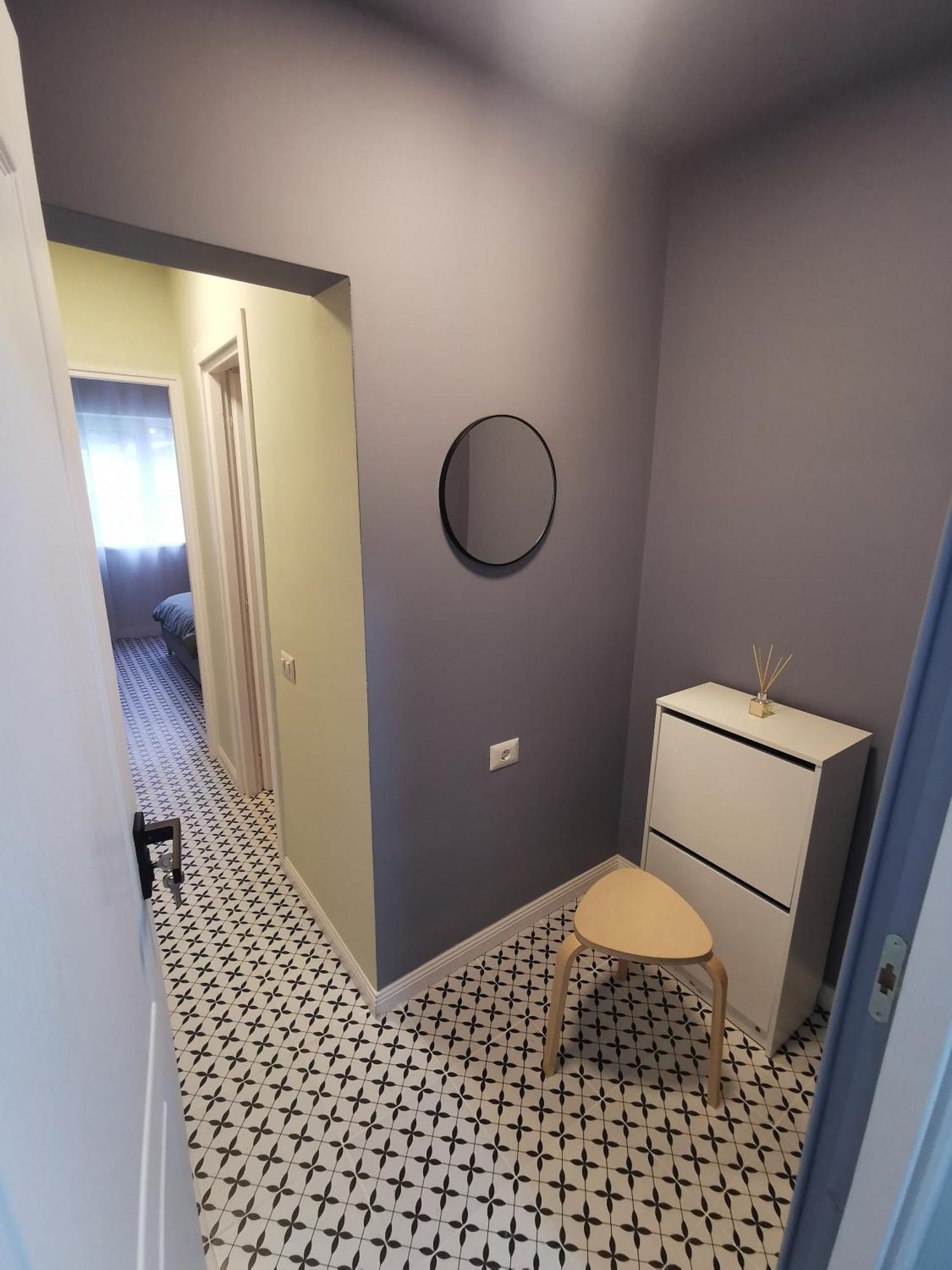 Luxury Apartment Twins Băile Govora Buitenkant foto