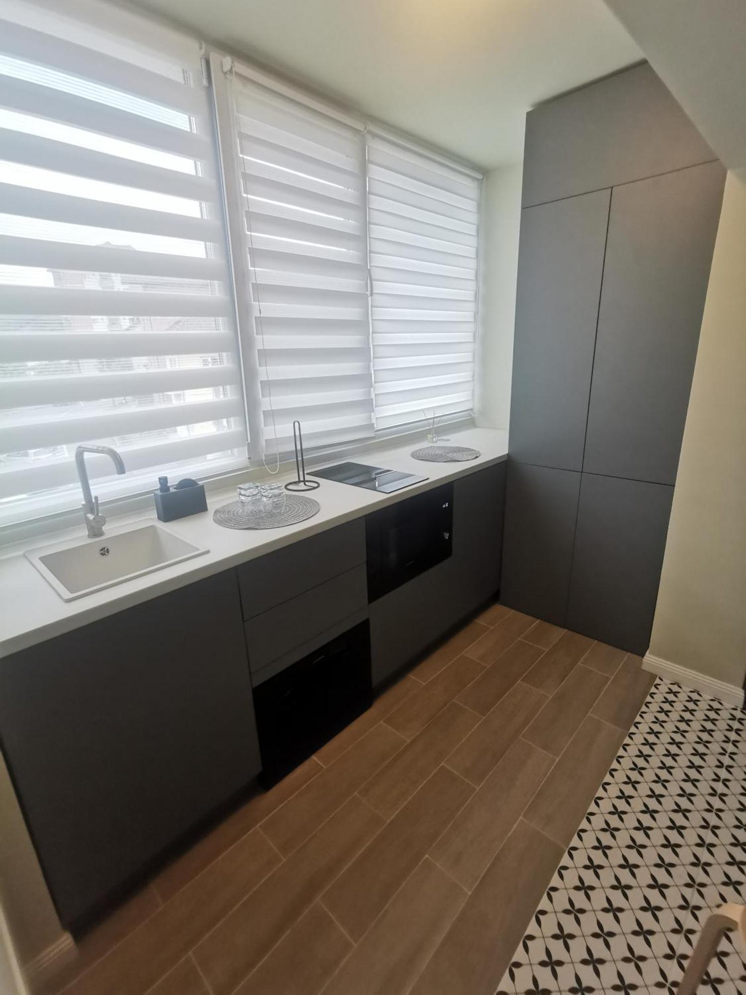 Luxury Apartment Twins Băile Govora Buitenkant foto