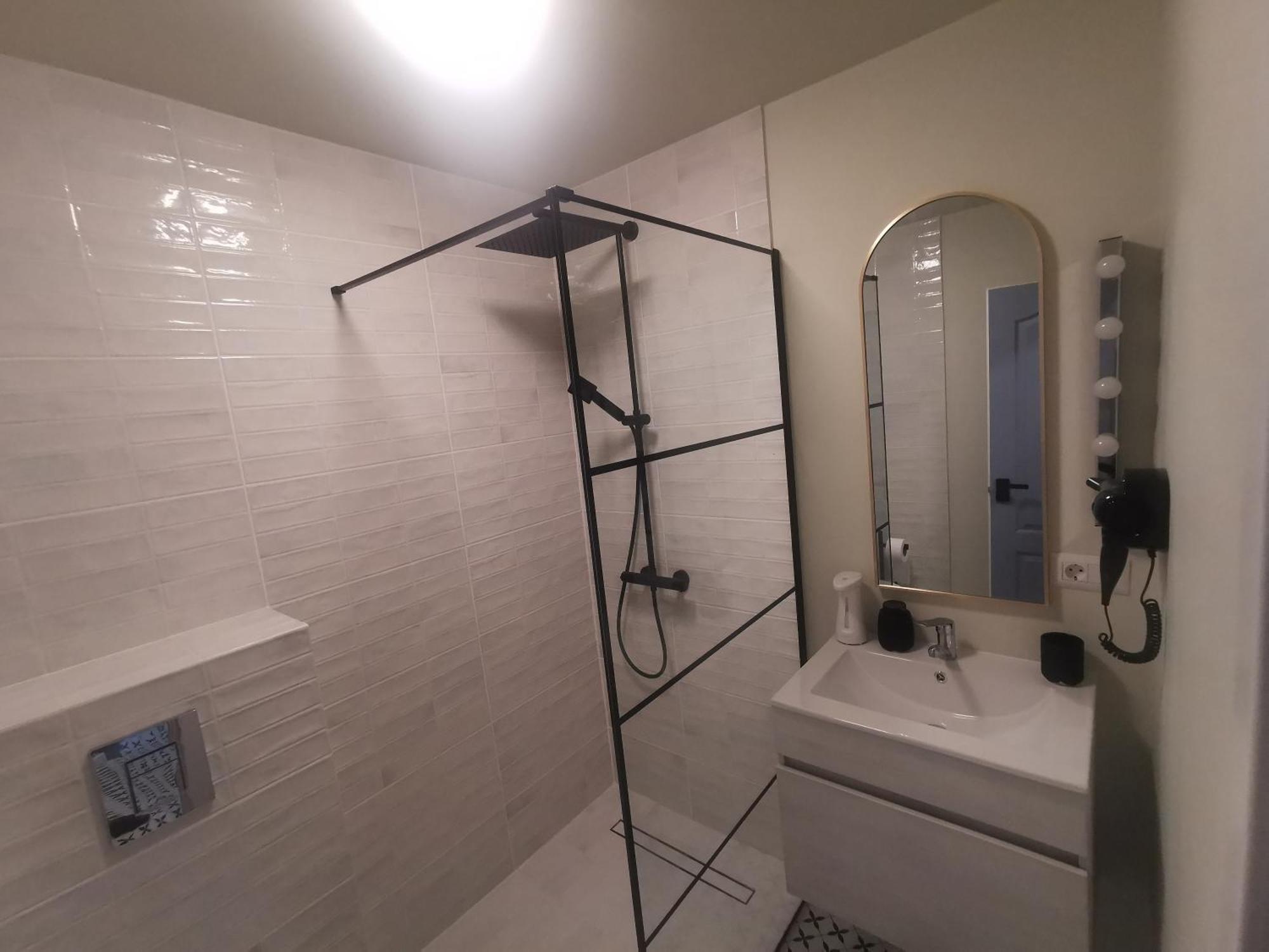 Luxury Apartment Twins Băile Govora Buitenkant foto