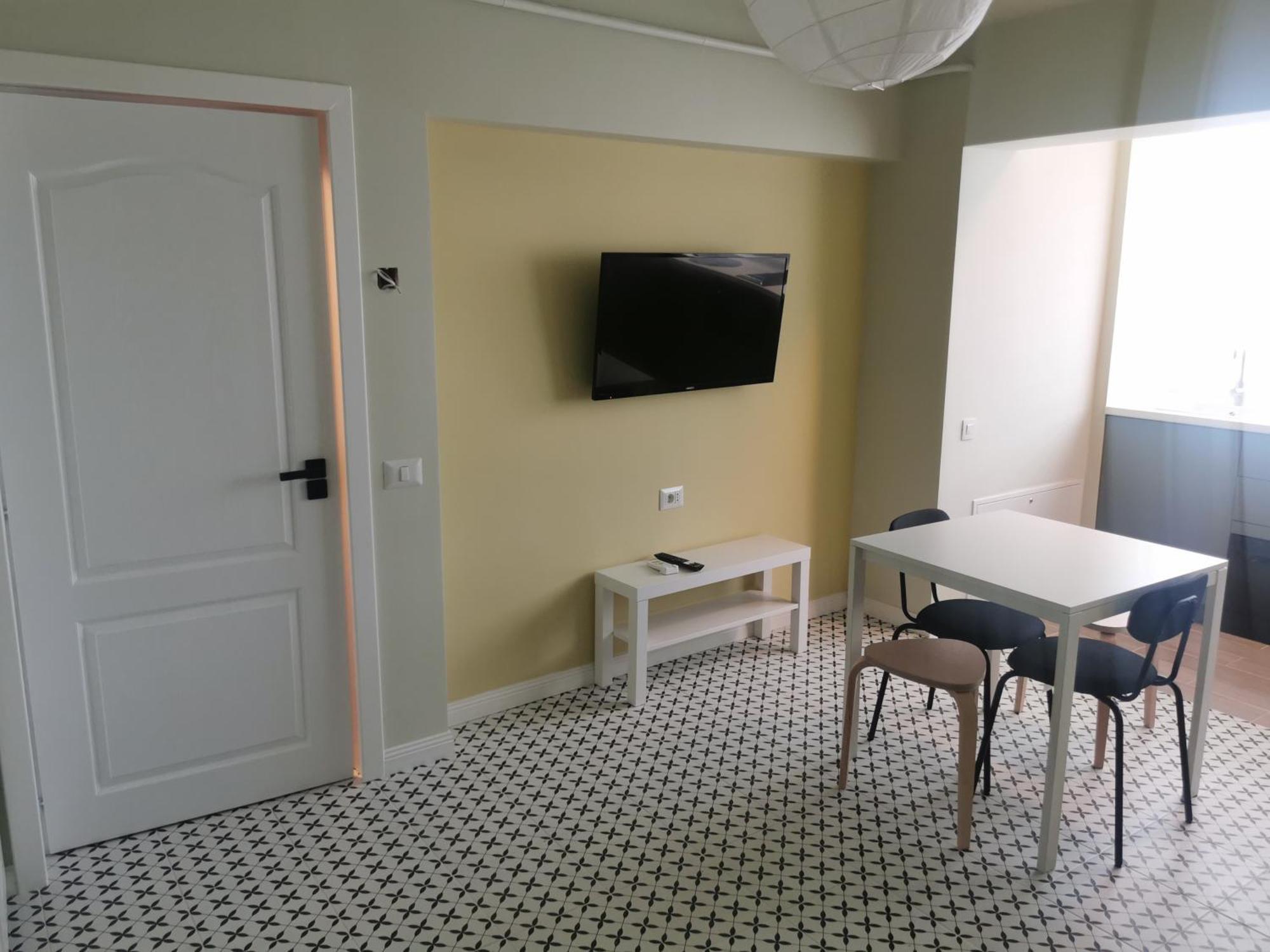 Luxury Apartment Twins Băile Govora Buitenkant foto